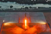 SpaceX引爆太空商機　台北飛休士頓2.5小時技術關鍵曝光了！