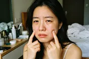 吃太鹹、久坐、蛋白質不足！營養師：早起臉腫不是喝太多水