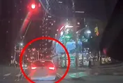 影/沿途鬼切畫面曝！桃園30歲毒蟲拒檢　失控翻覆釀3死