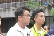 沈伯洋轟蔣萬安修憲廢監院！ 爆「驚人口誤」大翻車