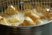 全台最難買！北市「幽靈臭豆腐」飄香36年熄燈　老饕崩潰不捨