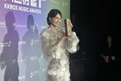《浪姐7》四公奪冠後首露面！曾沛慈親曝喉嚨狀況　吐金曲槓龜心聲