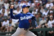 MLB/殘念！山本由伸8.1局好投　無安打比賽破功