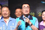 蘇巧慧陣營被爆跟蹤有如「大迷妹」　李四川怒轟：選政見不是選狗仔隊！