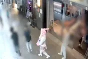 影/北市持槍擄人「1次4個」！3女Coser與經紀人遭押走獲救