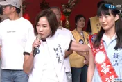 賴瑞隆打「家人牌」反被柯志恩打臉　網笑：自己把臉湊上討巴掌