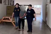 嘉義男持剪刀搶超商7千元！警火速逮人 法院裁定羈押