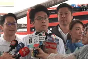 蔣萬安喊廢監院！沈伯洋搬「大法官釋字632號」反擊