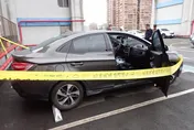 負債累累！土城19歲男陳屍停車場　女友開車門崩潰