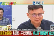 高雄恐變天？賴瑞隆負面纏身淪網路笑柄　董智森：若明天投票民進黨必輸