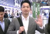 沈伯洋「下戰帖」邀辯論！蔣萬安反應曝光