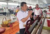 父親癌逝！憂女兒坐輪椅沒人照顧　善團集資10萬幫辦後事
