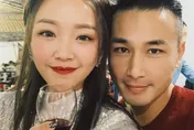 賴慧如赴靈堂悼傅子純　門口淚崩：怕看照片會崩潰