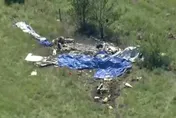 堪薩斯州爆重大空難！跳傘飛機墜毀　機上12人全數罹難