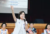 高雄市長民調出爐！賴瑞隆45.1%雖領先  「最大致命傷」浮現