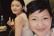 大S成一顆星永遠停在48歲！小S生日感性喊：接下來我變她姊姊