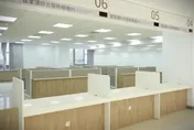 走過半世紀！霧峰區公所斥資7.2億大變身　洽公、送托都搞定