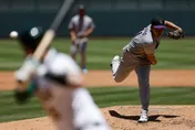 MLB/菅野智之單場失8分還能贏　洛磯給隊史最高分火力支援