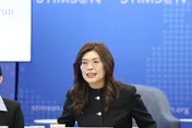 谷立言稱七成民意挺維持現狀　鄭麗文反批民進黨破壞現狀在玩火