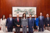蔡裕明/為何海峽中線會被挪到台北議場與街頭？