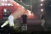 S2O Taiwan2萬人濕身狂歡！玖壹壹獻上限定驚喜　ZEDD嗨唱小賈金曲