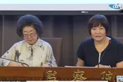 蔣萬安喊廢監院！監委紀惠容怨：高興要退任不用再被侮辱