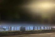 妻病逝百日前夕新店翁墜樓亡！家屬痛心：剛走時還很正常