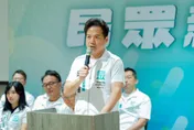 李貞秀突襲參選竹北市長！邱臣遠證實早知情：端政見備戰
