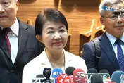 結束10日訪歐行程返台　盧秀燕：非常順利成功且見到想見的人
