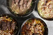 30年老味道掰了！新莊「阿忠牛肉麵」宣布熄燈　在地人崩潰