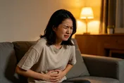 腸鏡檢查正常卻天天脹痛腹瀉？醫：問題藏在「腸道肌層」
