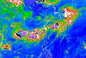 梅雨6/18中斷！端午連假飆高溫　AI預測新颱風恐近台