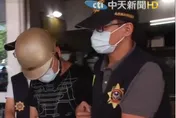 金錢豹虐殺共犯假釋再犯　掌摑債務人嗆「關豬籠」判5月