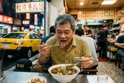「愛吃牛肉麵」55歲運將一周吃5次　竟釀急性腎損傷+肺水腫
