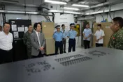 視導雷達站、關指部　賴清德：7月設無人機中隊！不放棄國防預算