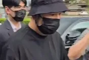 藝人閃兵案開庭！阿達、廖人帥等14人全認罪求緩刑