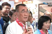 綠打造蘇巧慧、沈伯洋雙箭頭　李四川：他們全國仇恨值相當高啦