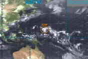 「米克拉」颱風生成機率達5成！賈新興：端午連假是關鍵期