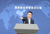 陸國台辦回應矢板明夫遇襲！稱港男「出於義憤」偶發治安事件