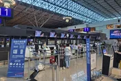 桃機端午連假「估破71萬人次」！日均旅運量創紀錄