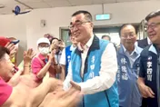 綠側翼指控川伯有網軍？李競辦嗆蘇巧慧：綠色笑話