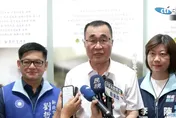 遭嗆關你啥事！李四川回擊卓冠廷：他沒待過台北市