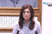 駁訪美層級爆料　鄭麗文：感謝它們一路陪伴、它們的報導全非事實！