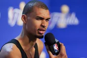 NBA/狠批文班亞馬拒握手！嘴綠：沒老將教他要有風度