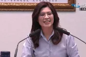 韓國瑜訪美層級大不同？ 鄭麗文：不必過度解讀、無須做文章