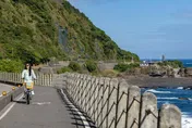 福隆沙雕藝術季登場　新北推低碳騎行探索東北角夏日魅力