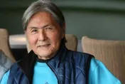 《龍門客棧》白鷹驚傳睡夢中離世  享壽85歲！資深媒體人證實噩耗
