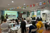 反詐騙深入新住民！移民署、宜蘭地檢署聯手宣導「識詐」