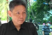 陸委會揚言懲處饒慶鈴　謝寒冰：這樣做民進黨台東不用選了
