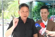 徐國勇嗆「民怨沸騰是製造出來的」　謝寒冰諷：態度愈囂張人愈多